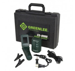 Greenlee CS-8000