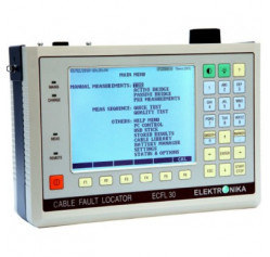 Elektronika ECFL 30