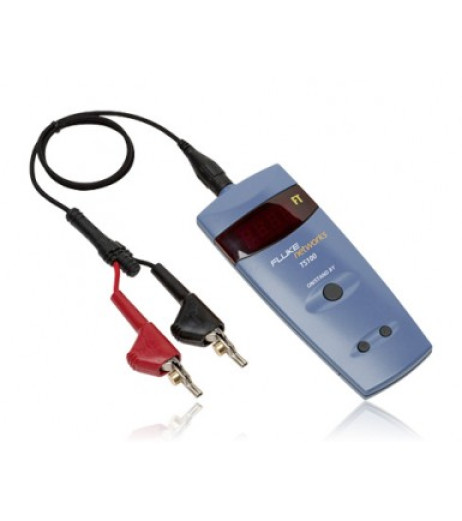 Fluke Networks TS100 – купити в Україні | Офіційна гарантія Fluke Networks TS100 – купити в Україні | Офіційна гарантія