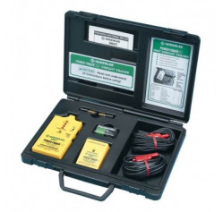 Greenlee Power Finder 2007
