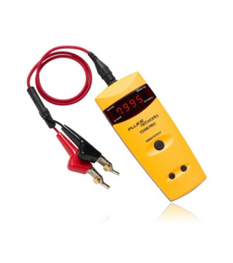 Fluke Networks TS100Pro – купити в Україні | Офіційна гарантія Fluke Networks TS100Pro – купити в Україні | Офіційна гарантія