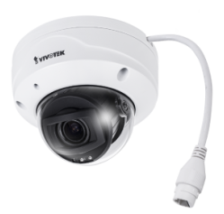 Vivotek FD9388-HTV