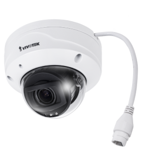 Vivotek FD9388-HTV