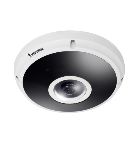 Vivotek FE9380-HV – купити в Україні | Офіційна гарантія