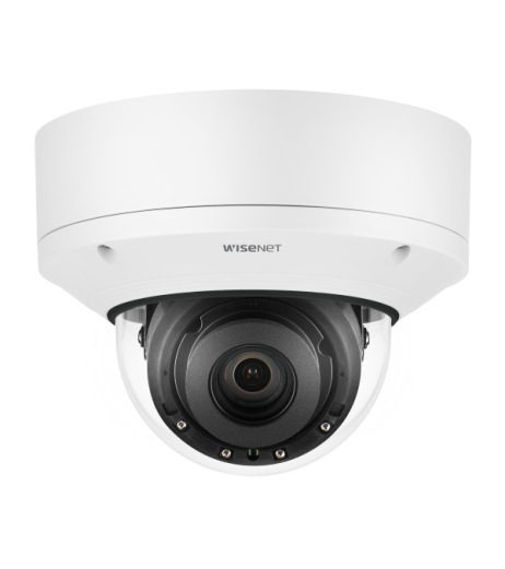 Hanwha XND-8081REV