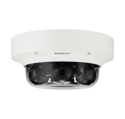 Hanwha PNM-8082VT