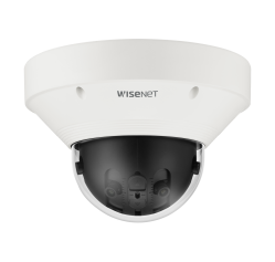 Hanwha PNM-9022V