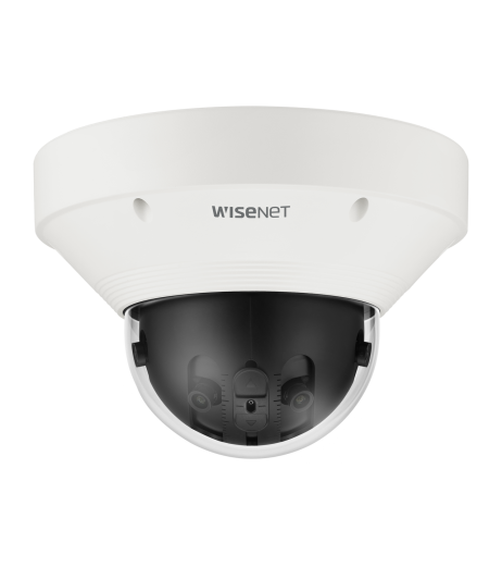 Hanwha PNM-9022V – купити в Україні | Офіційна гарантія