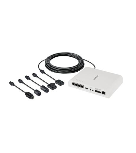 Hanwha PNM-9000QB – купити в Україні | Офіційна гарантія Hanwha PNM-9000QB – купити в Україні | Офіційна гарантія