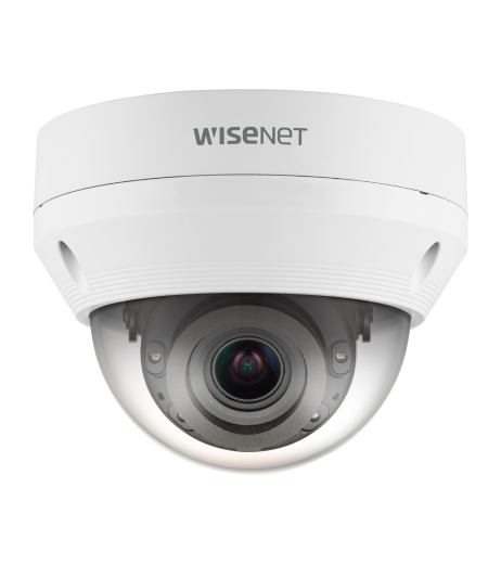 Hanwha QNV-6082R1 – купити в Україні | Офіційна гарантія