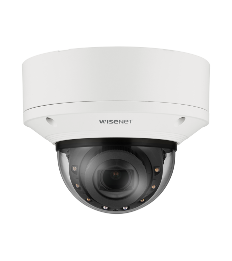 Hanwha XND-C6083RV – купити в Україні | Офіційна гарантія Hanwha XND-C6083RV – купити в Україні | Офіційна гарантія