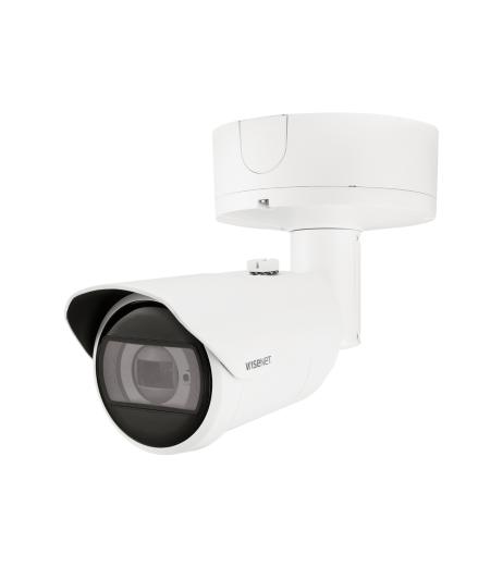 Hanwha XNO-6083R – купити в Україні | Офіційна гарантія