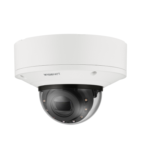 Hanwha XNV-8093R – купити в Україні | Офіційна гарантія