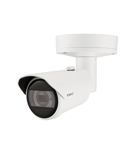 Hanwha XNO-C9083R – купити в Україні | Офіційна гарантія