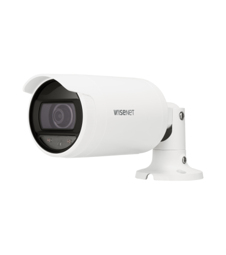 Hanwha ANO-L6012R – купити в Україні | Офіційна гарантія