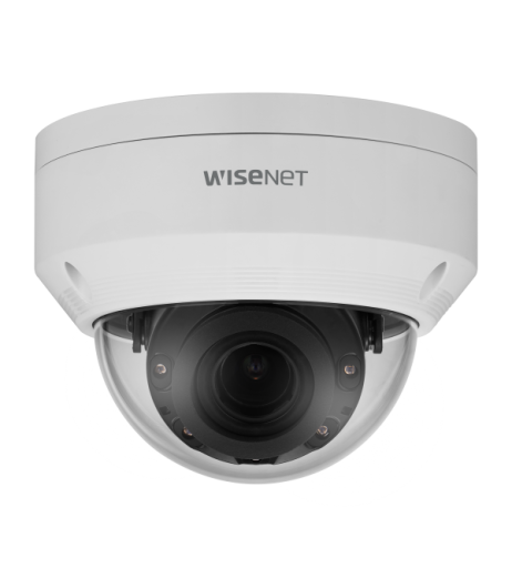 Hanwha ANV-L6082R – купити в Україні | Офіційна гарантія Hanwha ANV-L6082R – купити в Україні | Офіційна гарантія