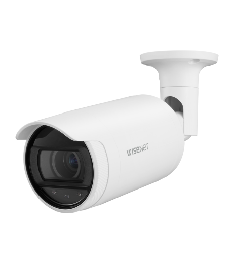 Hanwha ANO-L7082R – купити в Україні | Офіційна гарантія