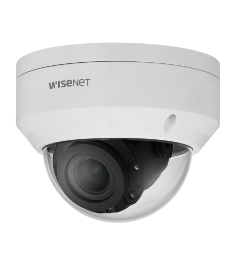 Hanwha ANV-L7082R – купити в Україні | Офіційна гарантія Hanwha ANV-L7082R – купити в Україні | Офіційна гарантія