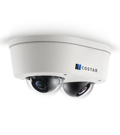 Arecont Vision AV16956DN-28
