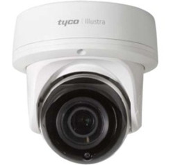 Exacq IPS02-D12-OI03