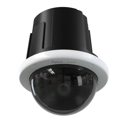 Exacq IPS02-P07-RT04