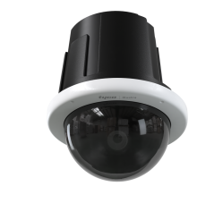 Exacq IPS08-P25-RT04