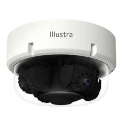 Exacq IPS20-M12-OTA4