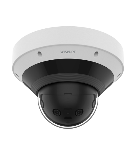 Hanwha PNM-C9022RV – купити в Україні | Офіційна гарантія