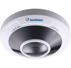 GeoVision 84-FER572W-0010