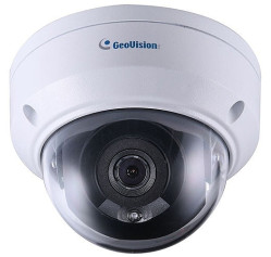 GeoVision 84-TDR483W-2F10