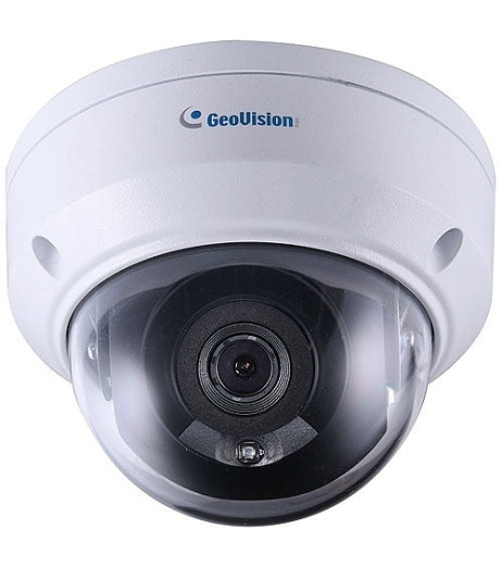 GeoVision 84-TDR483W-2F10