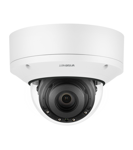 Hanwha XND-8082RV – купити в Україні | Офіційна гарантія