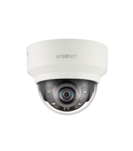 Hanwha XND-8030R – купити в Україні | Офіційна гарантія