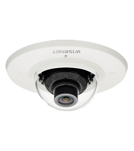 Hanwha XND-8020F – купити в Україні | Офіційна гарантія