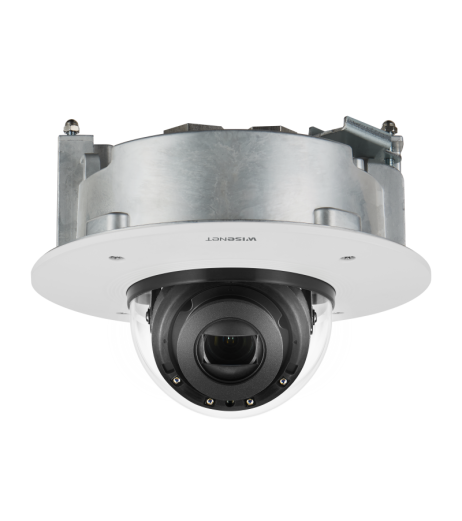 Hanwha XND-6081RF – купити в Україні | Офіційна гарантія