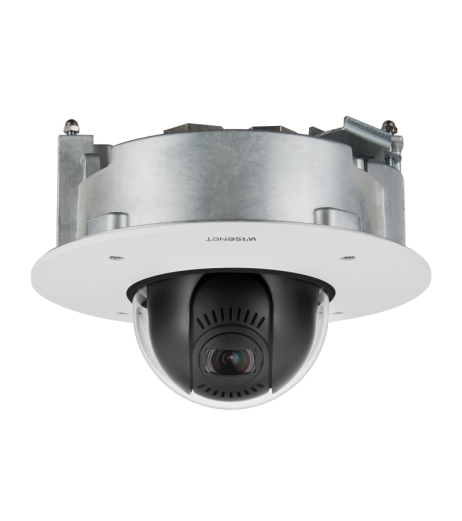 Hanwha XND-6081FZ