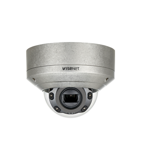 Hanwha XNV-6080RSA – купити в Україні | Офіційна гарантія