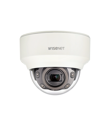 Hanwha XND-6080RV – купити в Україні | Офіційна гарантія