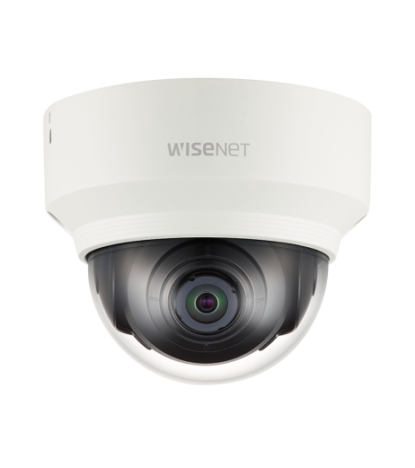 Hanwha XND-6010 – купити в Україні | Офіційна гарантія