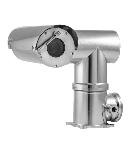 Hanwha TNU-X6320A1F2WT2-C – купити в Україні | Офіційна гарантія
