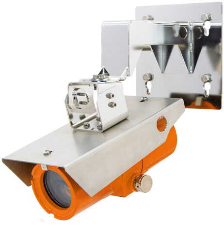 Hanwha TNO-X6072EPT1-Z – купити в Україні | Офіційна гарантія
