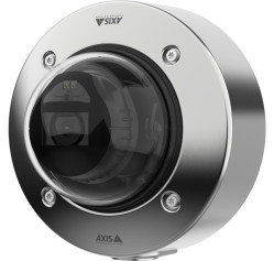 Axis P3268-SLVE Dome Camera (02710-001)
