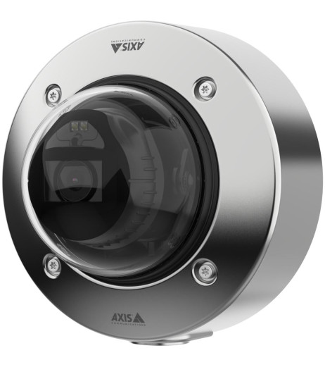 Axis P3268-SLVE Dome Camera (02710-001) – купити в Україні | Офіційна гарантія Axis P3268-SLVE Dome Camera (02710-001) – купити в Україні | Офіційна гарантія