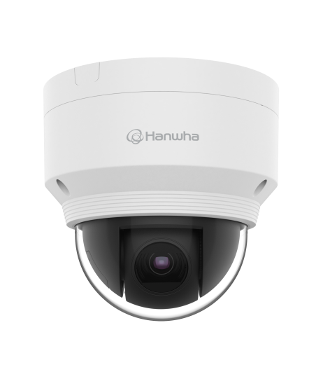 Hanwha XNP-6120HW – купити в Україні | Офіційна гарантія