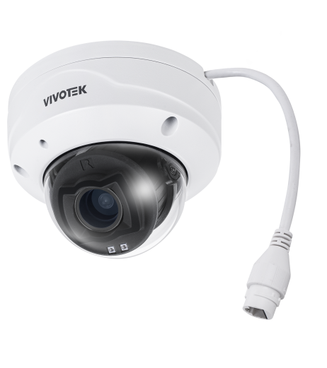 Vivotek FD9383-HTV – купити в Україні | Офіційна гарантія