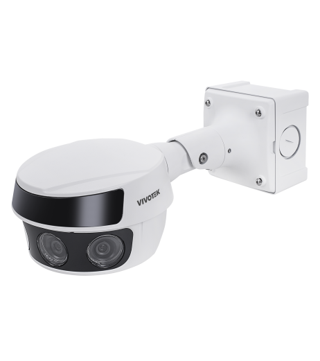 Vivotek MS9321-EHV-V2 – купити в Україні | Офіційна гарантія