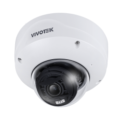 Vivotek FD9187-HT-V3(2.7-13.5 mm)