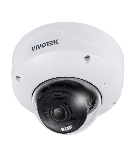 Vivotek FD9187-HT-V3(2.7-13.5 mm) – купити в Україні | Офіційна гарантія