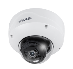 Vivotek FD9187-HT-V3(7-22 mm)