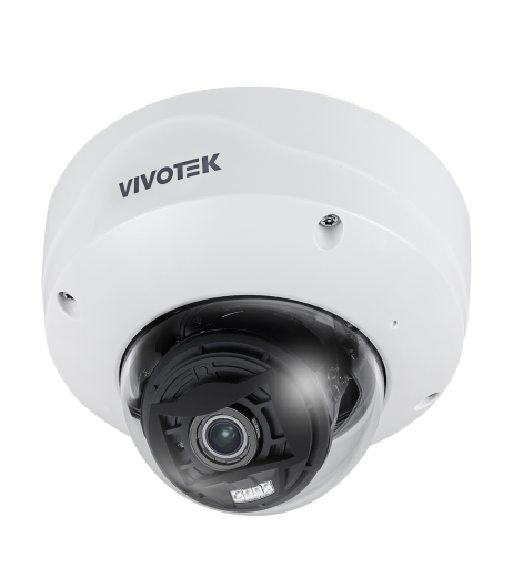 Vivotek FD9187-HT-V3(7-22 mm) – купити в Україні | Офіційна гарантія